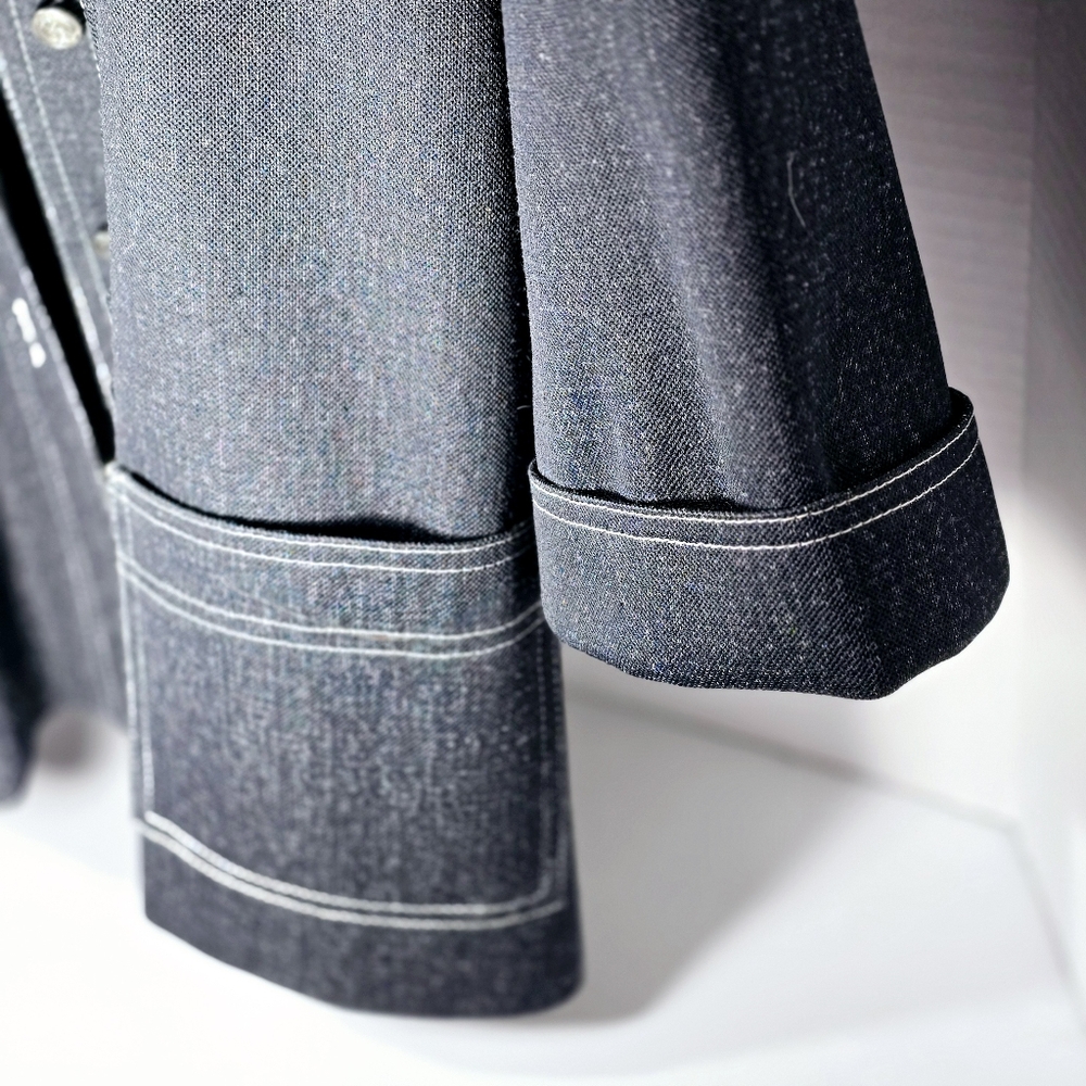 Graff Jacket - image 5